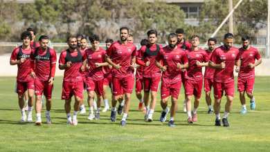 بازگشت کاوه رضایی به تمرینات گروهی تراکتور بازگشت کاوه رضایی به تمرینات گروهی تراکتور | دیلی فوتبال