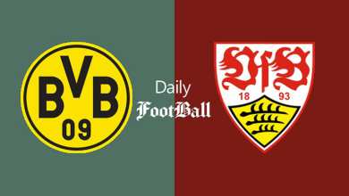 فیلم| خلاصه بازی دورتموند و اشتوتگارت امشب شنبه 18 فروردین 1403 | دیلی فوتبال