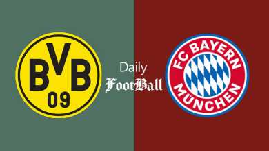 فیلم| خلاصه بازی بایرن مونیخ و دورتموند امشب شنبه 10 آذر 1403 | دیلی فوتبال