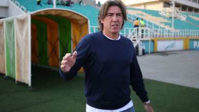 فیلم| التماس هوادار کودک استقلال به ساپینتو | دیلی فوتبال