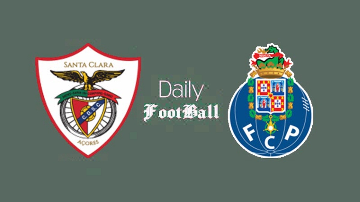 پخش زنده بازی پورتو و سانتا کلارا امشب پنجشنبه 10 اسفند 1402 | دیلی فوتبال