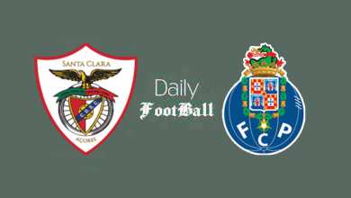 پخش زنده بازی پورتو و سانتا کلارا امشب پنجشنبه 10 اسفند 1402 | دیلی فوتبال