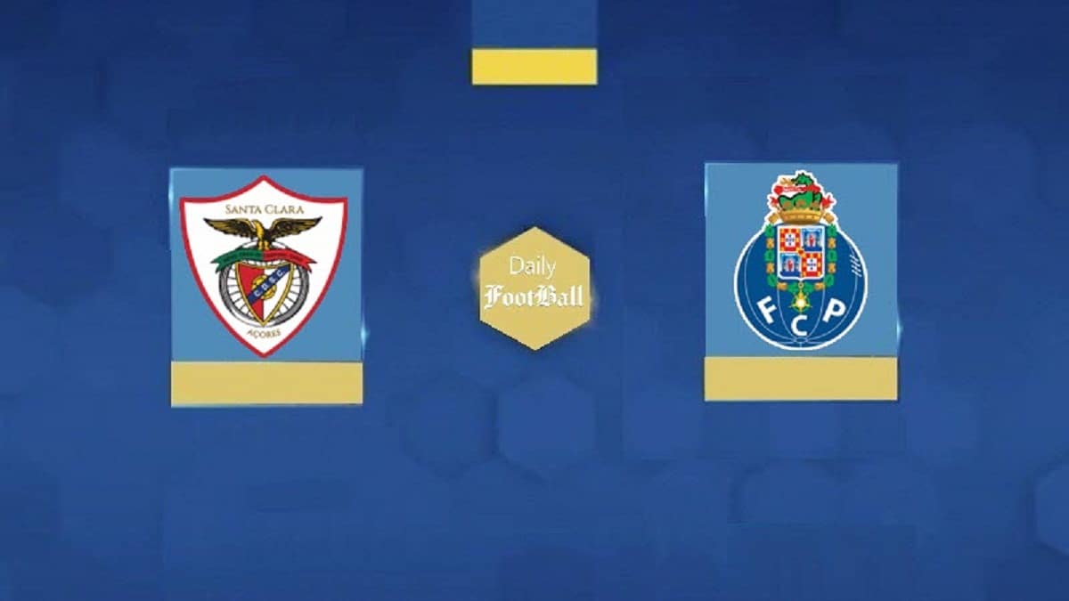 نتیجه بازی پورتو و سانتا کلارا| صعود یاران مهدی طارمی به نیمه نهایی جام حذفی پرتغال | دیلی فوتبال
