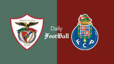 فیلم| خلاصه بازی پورتو و سانتا کلارا امشب پنجشنبه 10 اسفند 1402 | دیلی فوتبال