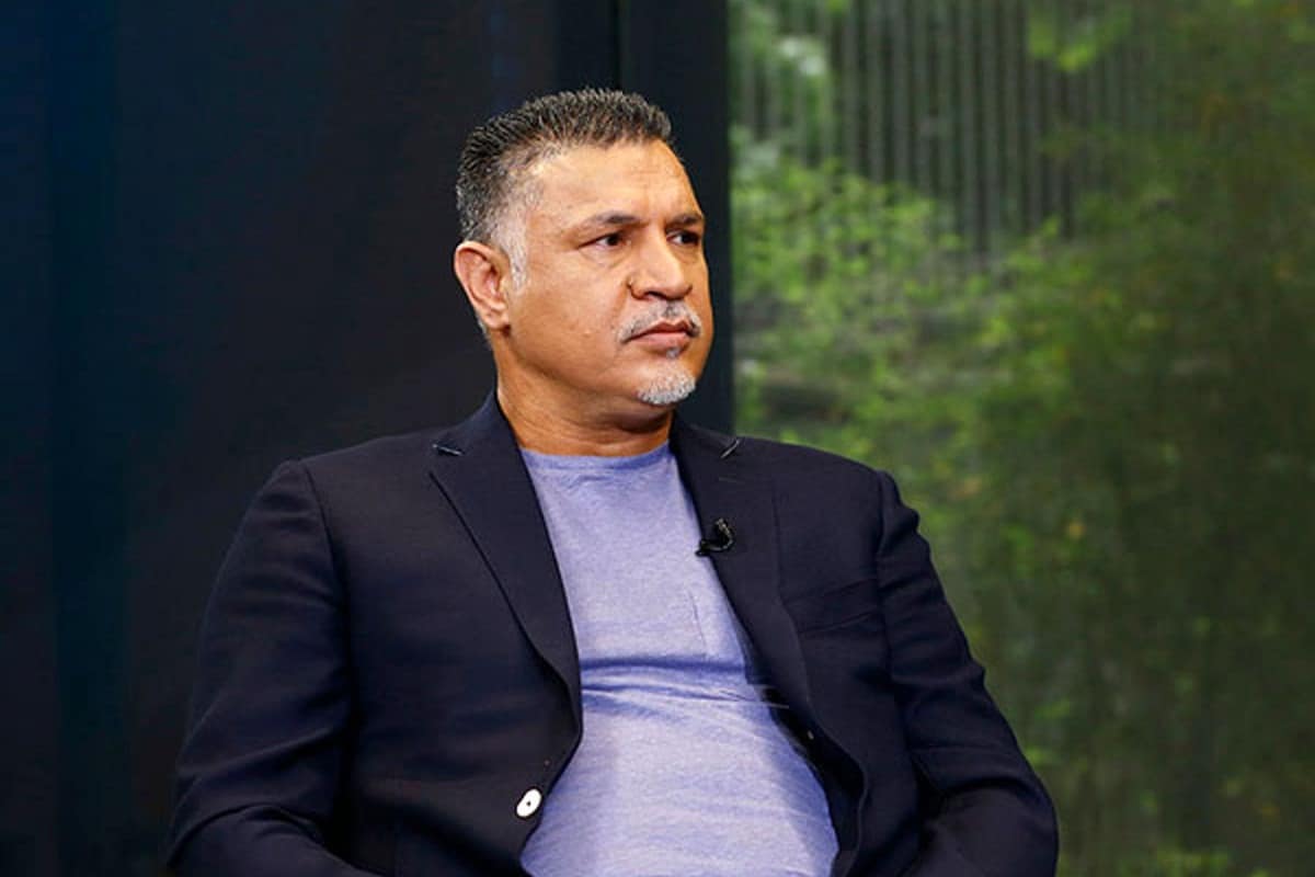 پیام علی دایی در نوروز 1404 | دیلی فوتبال