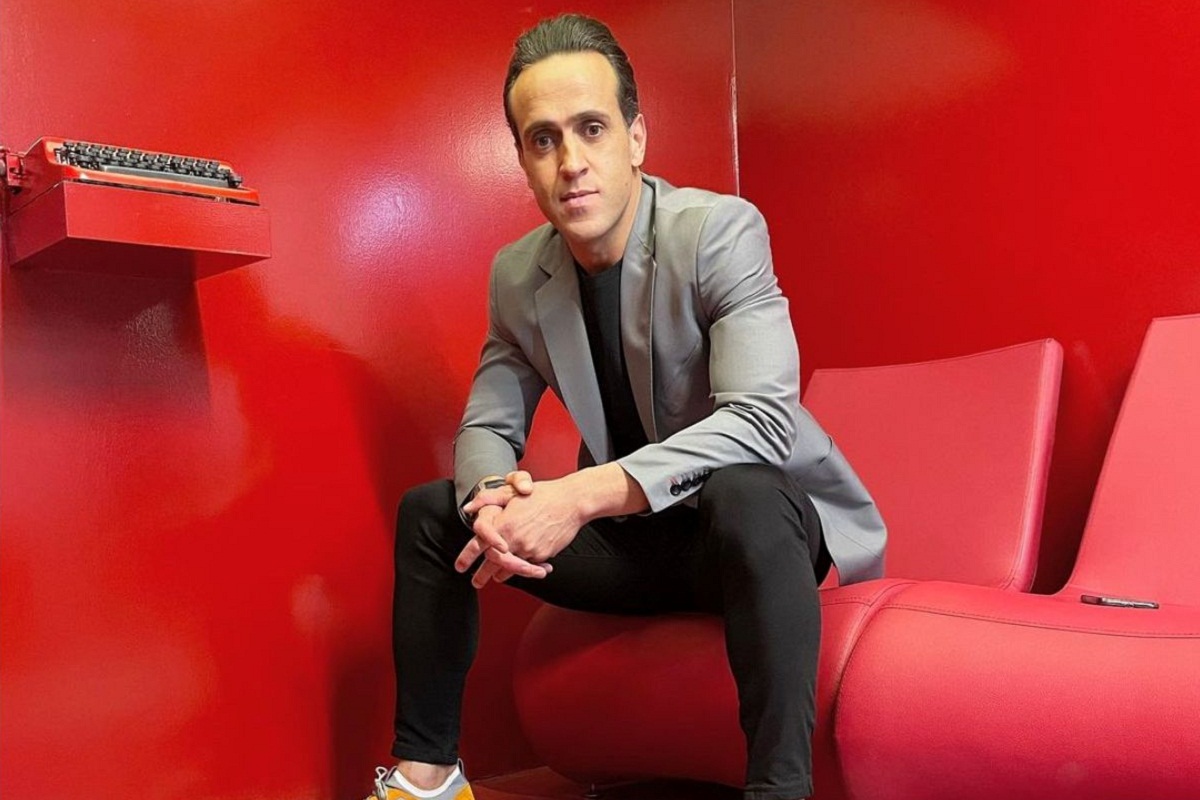 علی کریمی مدعی شد: دعوت فیفا برای حضور در جام جهانی 2022 قطر را رد کردم | دیلی فوتبال