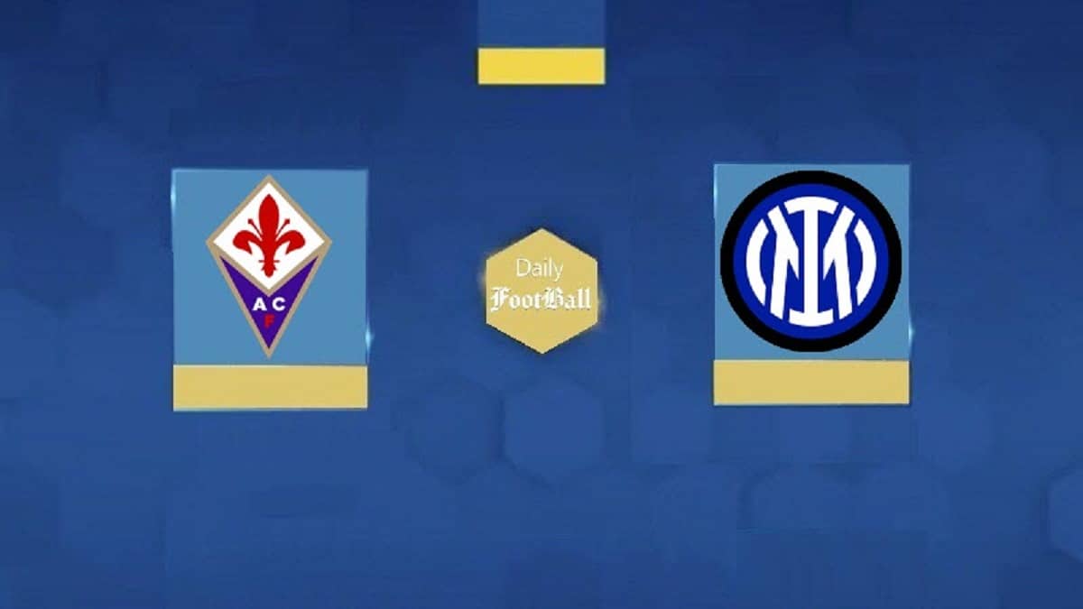 نتیجه بازی اینتر و فیورنتینا| شکست سنگین اینترمیلان در دیدار معوقه هفته 14 سری آ | دیلی فوتبال