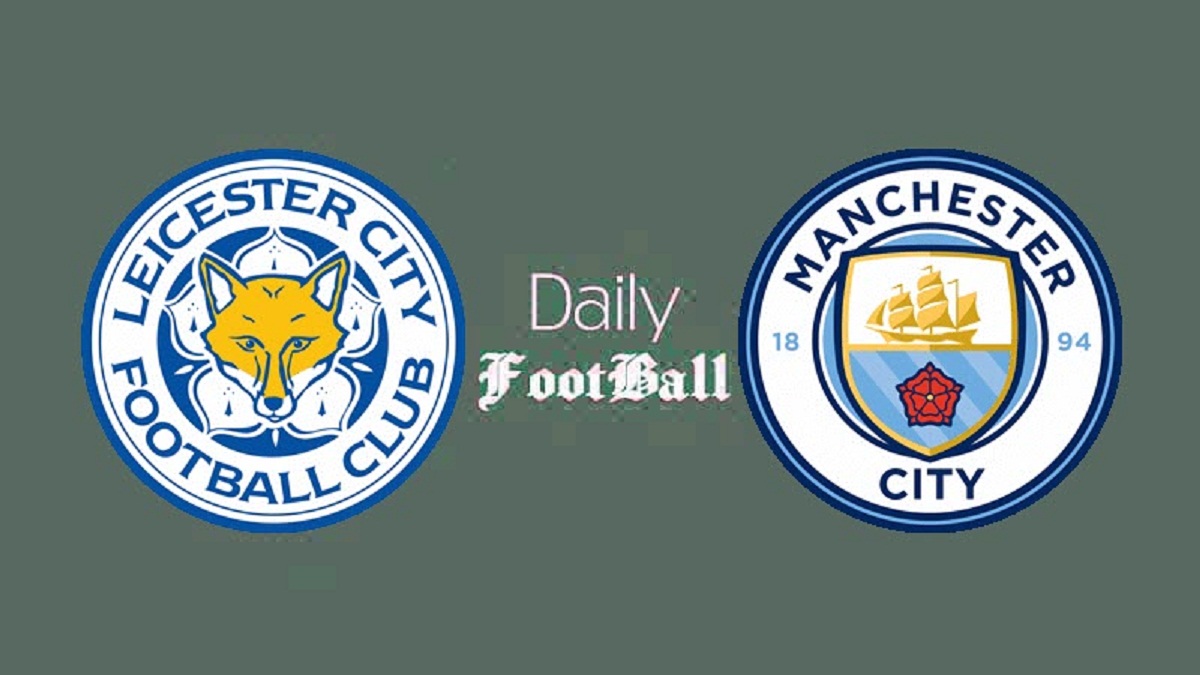 پخش زنده بازی منچسترسیتی و لسترسیتی امشب یکشنبه 9 دی 1403 | دیلی فوتبال