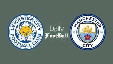 پخش زنده بازی منچسترسیتی و لسترسیتی امشب یکشنبه 9 دی 1403 | دیلی فوتبال