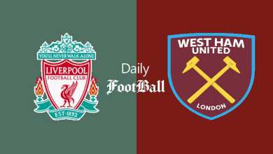 فیلم| خلاصه بازی لیورپول و وستهام امروز یکشنبه 24 فروردین 1404 | دیلی فوتبال