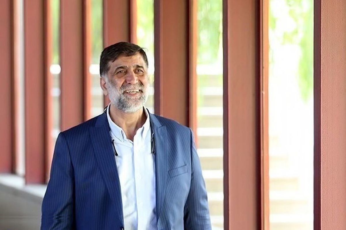 واکنش مصطفی آجورلو به برکناری از مدیرعاملی استقلال: فعلا سکوت می کنم! واکنش مصطفی آجورلو به برکناری از مدیرعاملی استقلال: فعلا سکوت می کنم! | دیلی فوتبال