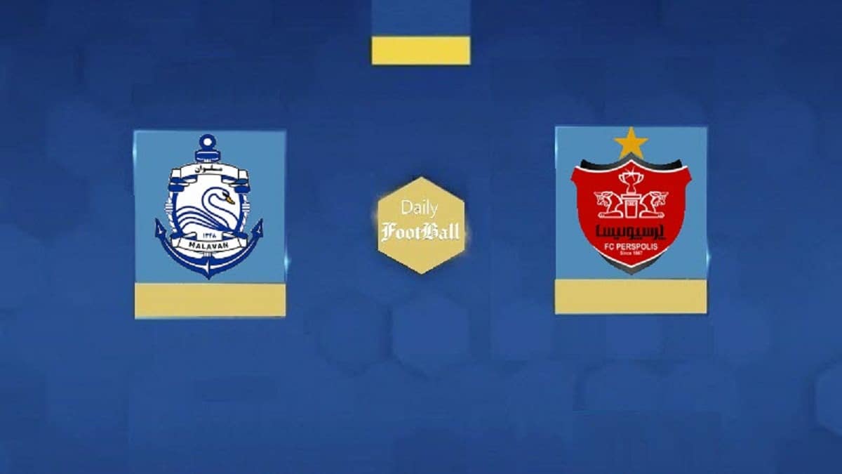 نتیجه بازی پرسپولیس و ملوان بندر انزلی در هفته دهم لیگ برتر؛ 3 امتیازی دیگر با یورگن لوکادیا | دیلی فوتبال