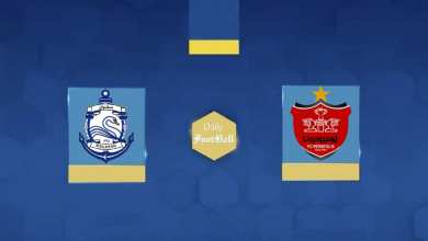 نتیجه بازی پرسپولیس و ملوان بندر انزلی در هفته دهم لیگ برتر؛ 3 امتیازی دیگر با یورگن لوکادیا | دیلی فوتبال