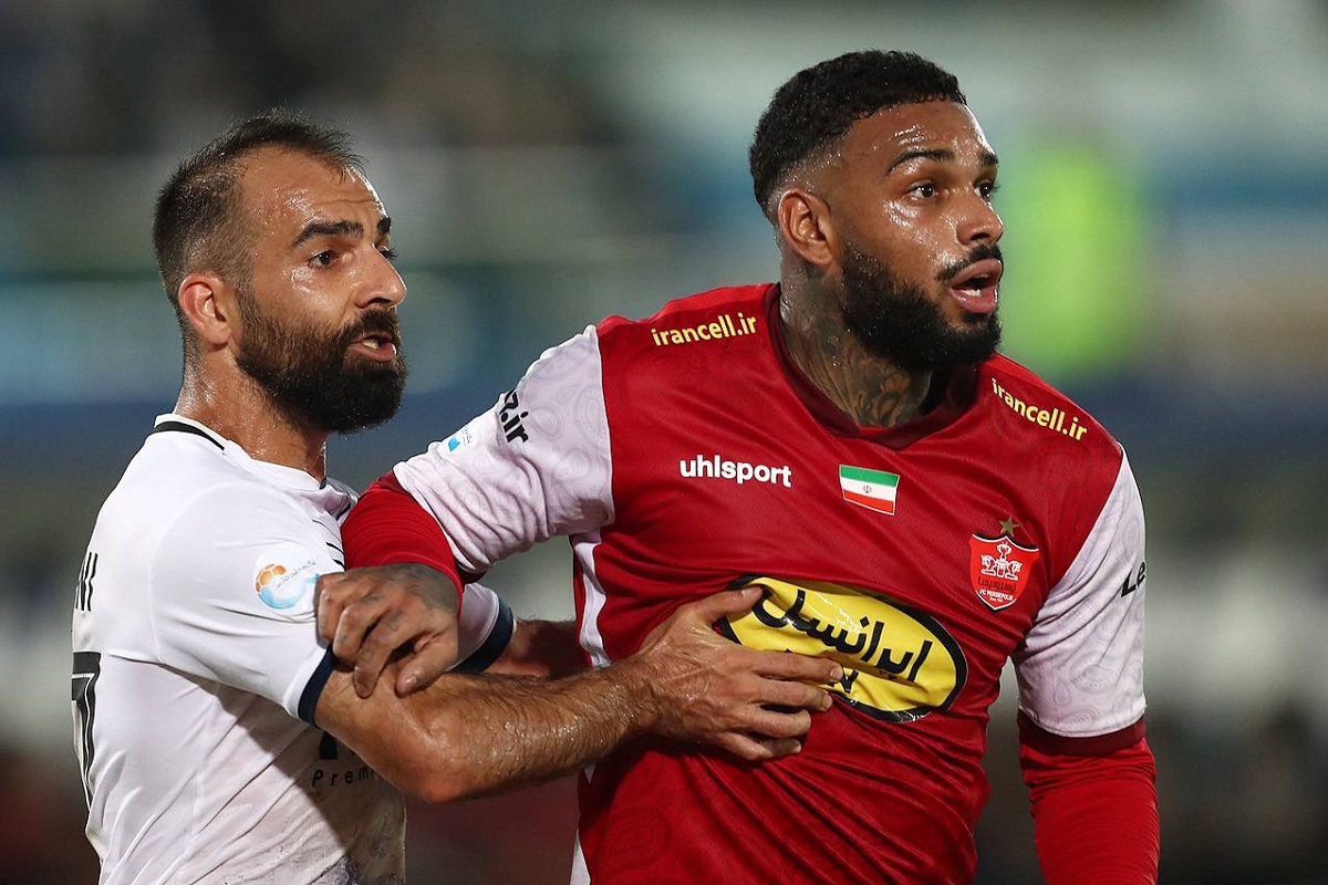 فیلم| خلاصه بازی پرسپولیس و ملوان بندر انزلی امروز پنجشنبه 28 مهر 1401 | دیلی فوتبال