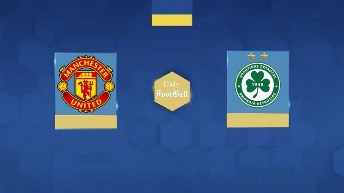 نتیجه بازی منچستریونایتد و اومانیا در هفته چهارم مرحله گروهی لیگ اروپا | دیلی فوتبال