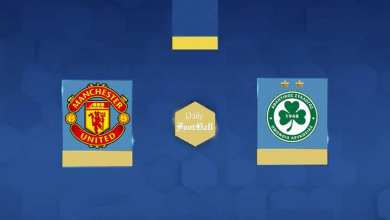 نتیجه بازی منچستریونایتد و اومانیا در هفته چهارم مرحله گروهی لیگ اروپا | دیلی فوتبال