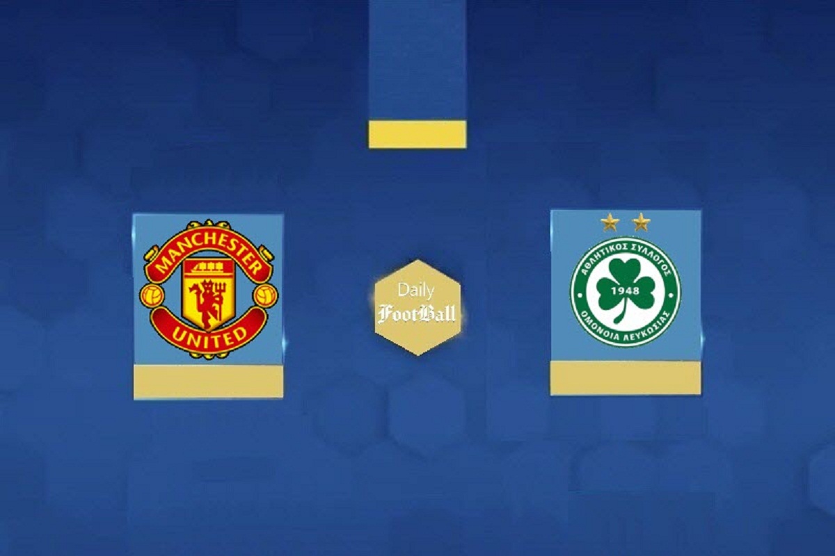 نتیجه بازی منچستریونایتد و اومانیا در هفته چهارم مرحله گروهی لیگ اروپا | دیلی فوتبال