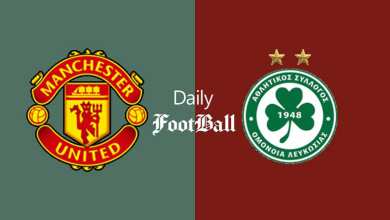 فیلم| خلاصه بازی منچستریونایتد و اومانیا دیشب پنجشنبه 21 مهر 1401 | دیلی فوتبال