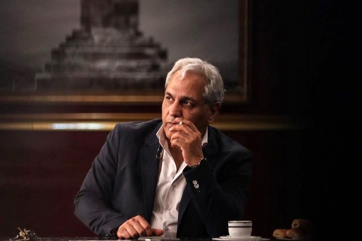 عکس| واکنش مهران مدیری به ادعای عملیات ربایش علی کریمی در امارات عکس| واکنش مهران مدیری به ادعای عملیات ربایش علی کریمی در امارات | دیلی فوتبال