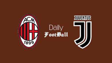 ساعت بازی میلان و یوونتوس امشب شنبه 3 آذر 1403 | دیلی فوتبال