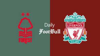 فیلم| خلاصه بازی لیورپول و ناتینگهام فارست دیشب سه شنبه 25 دی 1403 | دیلی فوتبال