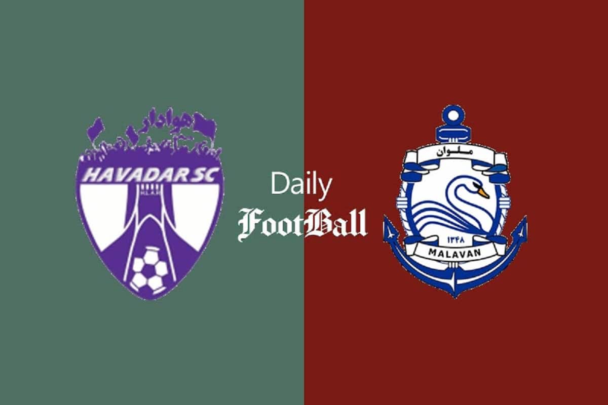 فیلم| خلاصه بازی هوادار و ملوان بندر انزلی امروز شنبه 16 فروردین 1404 | دیلی فوتبال