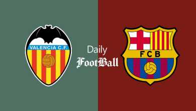 فیلم| خلاصه بازی بارسلونا و والنسیا دیشب پنجشنبه 18 بهمن 1403 | دیلی فوتبال