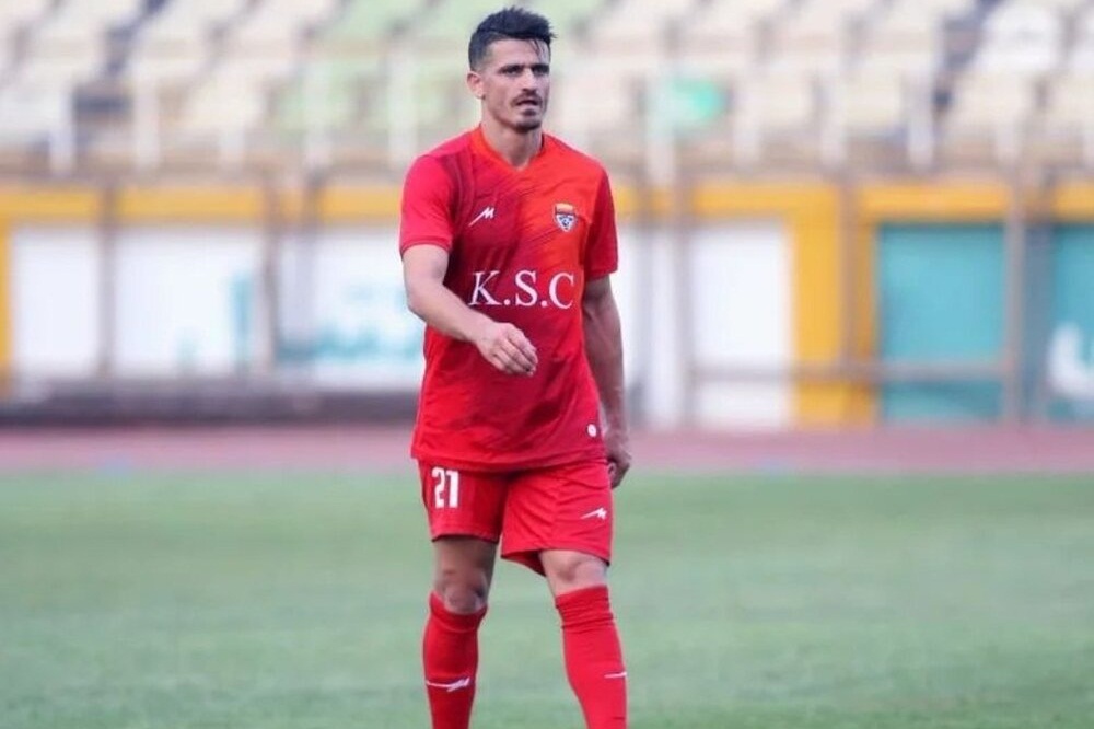 بازداشت وریا غفوری برای پرسپولیس دردسرساز شد | دیلی فوتبال