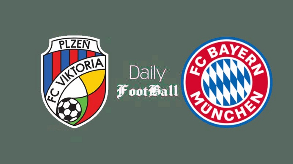 پخش زنده بازی بایرن مونیخ و ویکتوریا پلژن امشب چهارشنبه 20 مهر 1401 | دیلی فوتبال