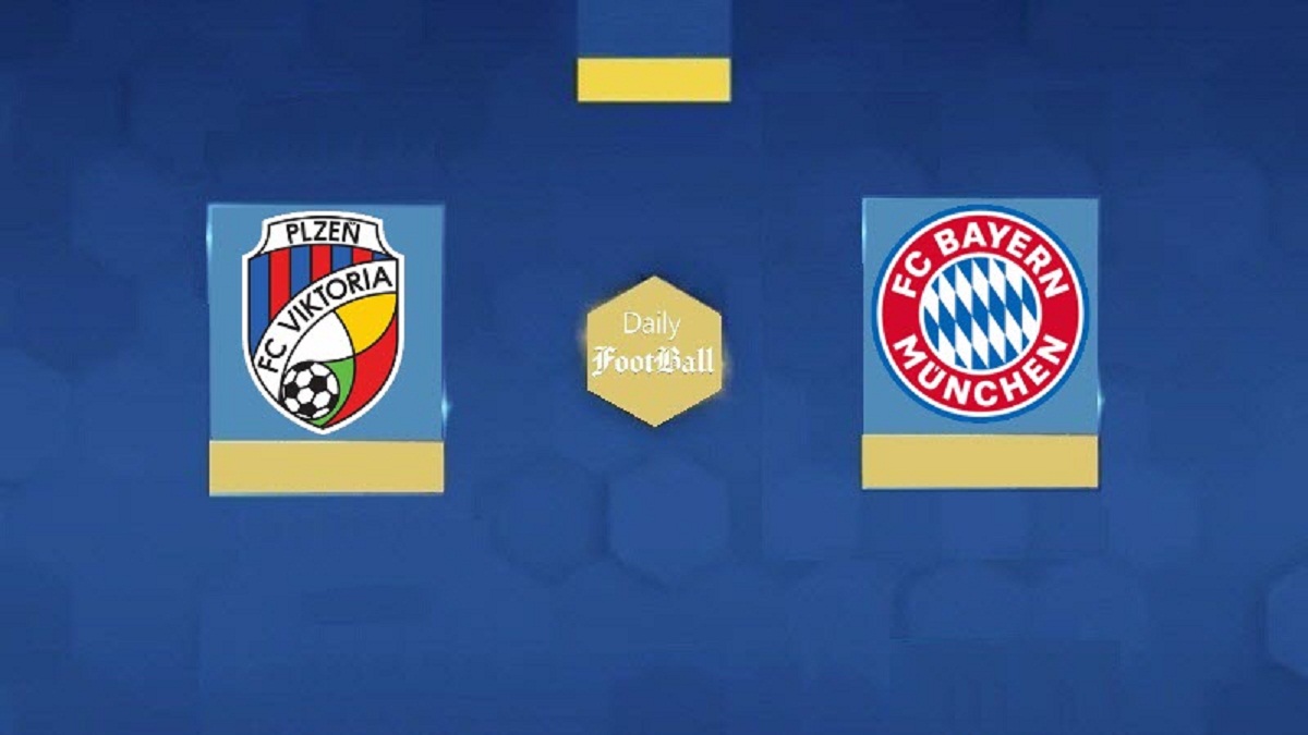 نتیجه بازی بایرن مونیخ و ویکتوریا پلژن در هفته چهارم مرحله گروهی لیگ قهرمانان اروپا | دیلی فوتبال