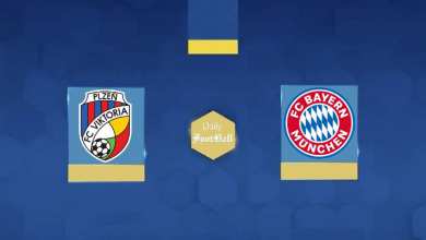 نتیجه بازی بایرن مونیخ و ویکتوریا پلژن در هفته چهارم مرحله گروهی لیگ قهرمانان اروپا | دیلی فوتبال