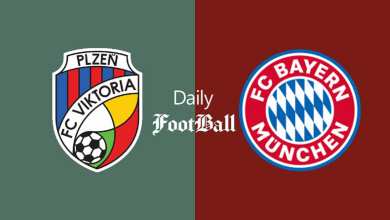 فیلم| خلاصه بازی بایرن مونیخ و ویکتوریا پلژن دیشب چهارشنبه 20 مهر 1401 | دیلی فوتبال