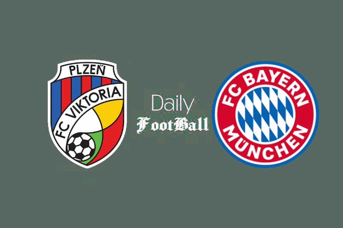 پخش زنده بازی بایرن مونیخ و ویکتوریا پلژن امشب چهارشنبه 20 مهر 1401 | دیلی فوتبال