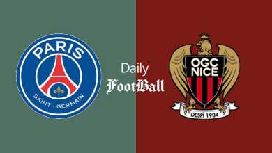 فیلم| خلاصه بازی پاری سن ژرمن و نیس دیشب چهارشنبه 23 اسفند 1402 | دیلی فوتبال