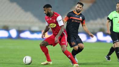 فیلم| خلاصه بازی پرسپولیس و مس کرمان امروز پنجشنبه 5 آبان 1401 | دیلی فوتبال