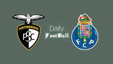 پخش زنده بازی پورتو و پورتیموننزه امشب جمعه 18 اسفند 1402 | دیلی فوتبال