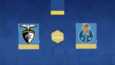 نتیجه بازی پورتو و پورتیموننزه| پیروزی یاران مهدی طارمی در هفته 25 لیگ پرتغال | دیلی فوتبال