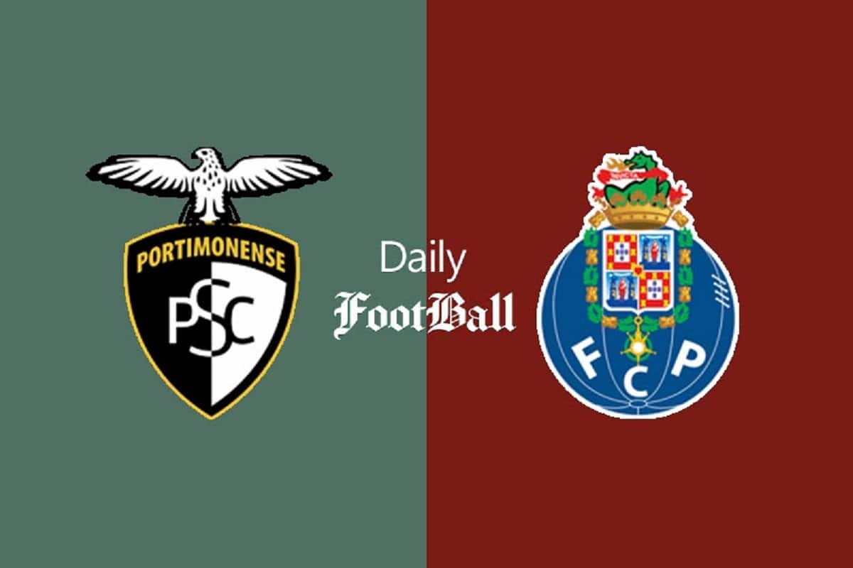 فیلم| خلاصه بازی پورتو و پورتیموننزه امشب جمعه 18 اسفند 1402 | دیلی فوتبال