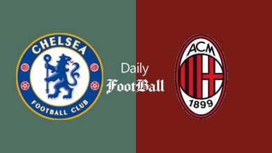 نتیجه و خلاصه بازی دوستانه چلسی و میلان امروز یکشنبه 19 مرداد 1404 | دیلی فوتبال