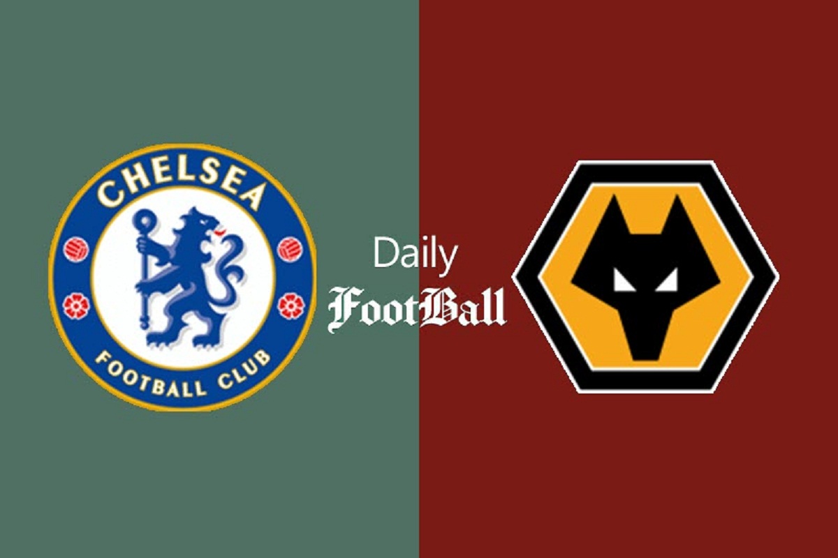 فیلم| خلاصه بازی چلسی و ولورهمپتون دیشب دوشنبه 1 بهمن 1403 فیلم| خلاصه بازی چلسی و ولورهمپتون دیشب دوشنبه 1 بهمن 1403 | دیلی فوتبال