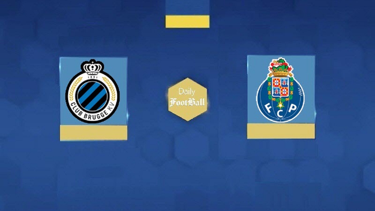 نتیجه بازی پورتو و کلوب بروژ| پیروزی پرگل پورتو با درخشش مهدی طارمی در لیگ قهرمانان اروپا نتیجه بازی پورتو و کلوب بروژ| پیروزی پرگل پورتو با درخشش مهدی طارمی در لیگ قهرمانان اروپا | دیلی فوتبال