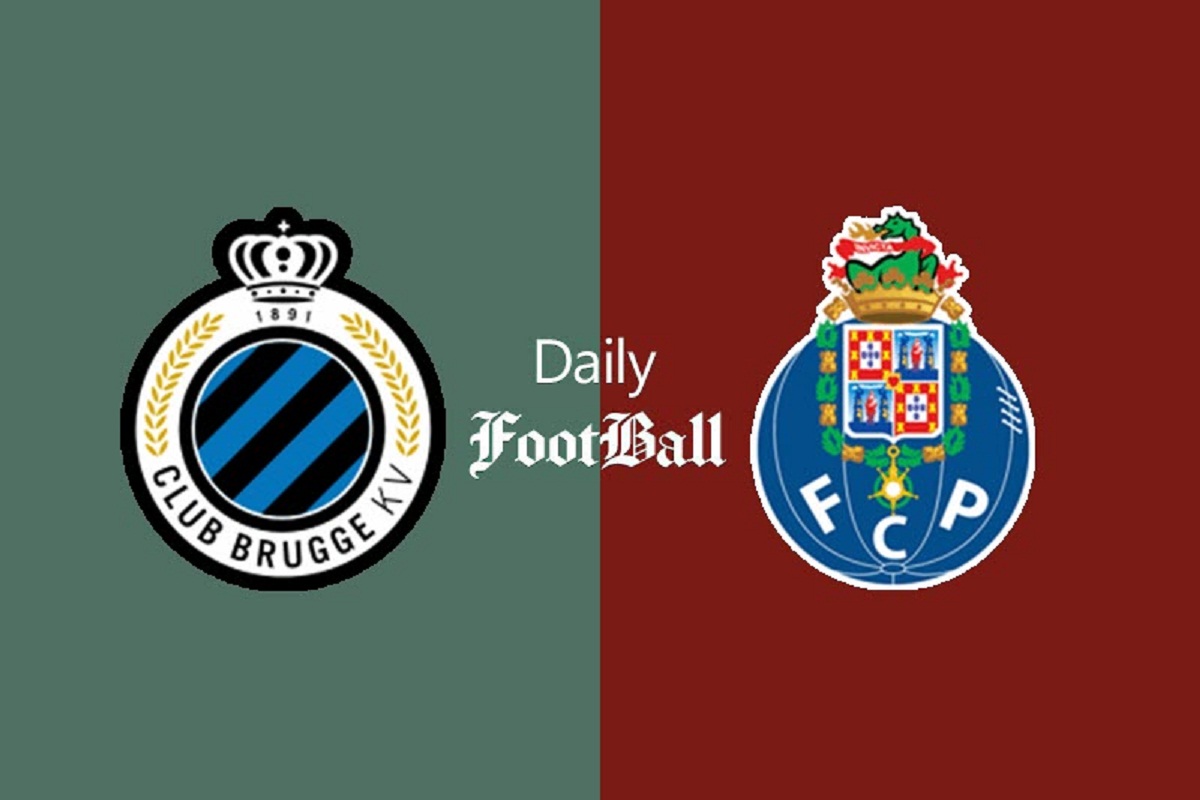 فیلم| خلاصه بازی پورتو و کلوب بروژ (دبل مهدی طارمی) امشب چهارشنبه 4 آبان 1401 فیلم| خلاصه بازی پورتو و کلوب بروژ (دبل مهدی طارمی) امشب چهارشنبه 4 آبان 1401 | دیلی فوتبال