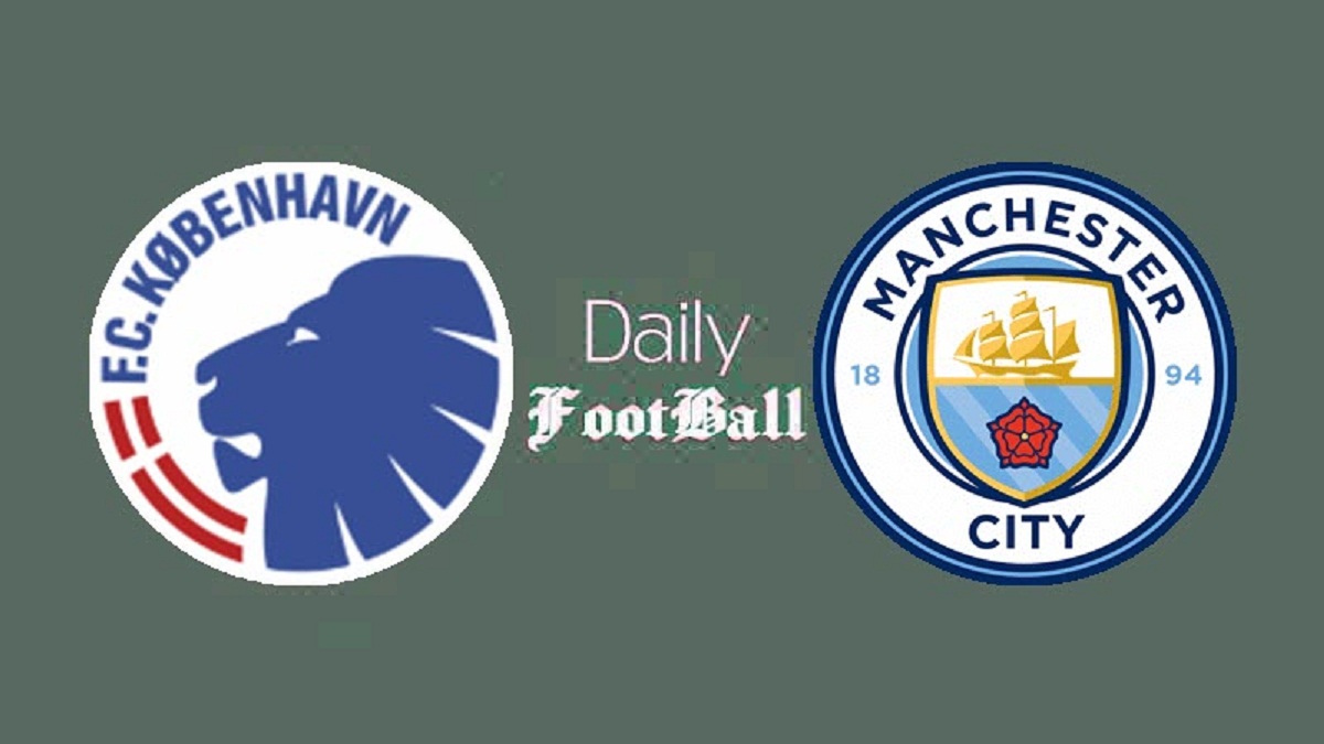 پخش زنده بازی منچسترسیتی و کپنهاگن امشب سه شنبه 24 بهمن 1402 | دیلی فوتبال
