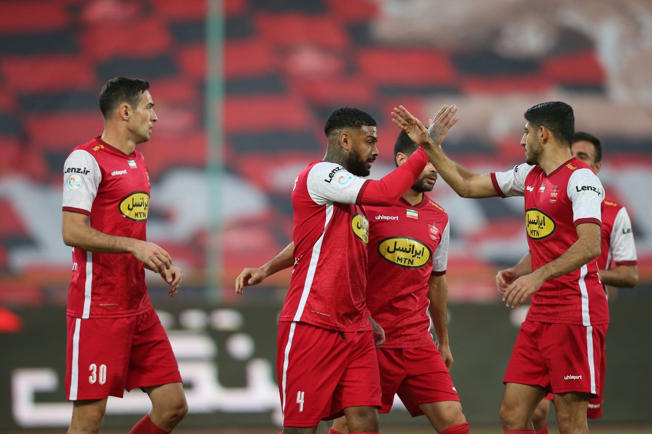 جدول رده بندی لیگ برتر در پایان هفته نهم| بازگشت پرسپولیس به صدر؛ استقلال در رتبه دوم | دیلی فوتبال