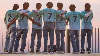 تماشای اجرای بی تی اس در افتتاحیه جام جهانی 2022 قطر رایگان شد | دیلی فوتبال