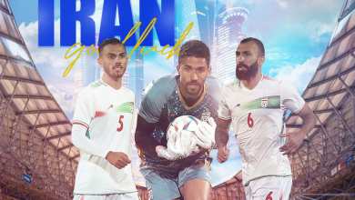 کنایه باشگاه استقلال به کارلوس کی روش درباره لیست تیم ملی ایران برای جام جهانی 2022 | دیلی فوتبال