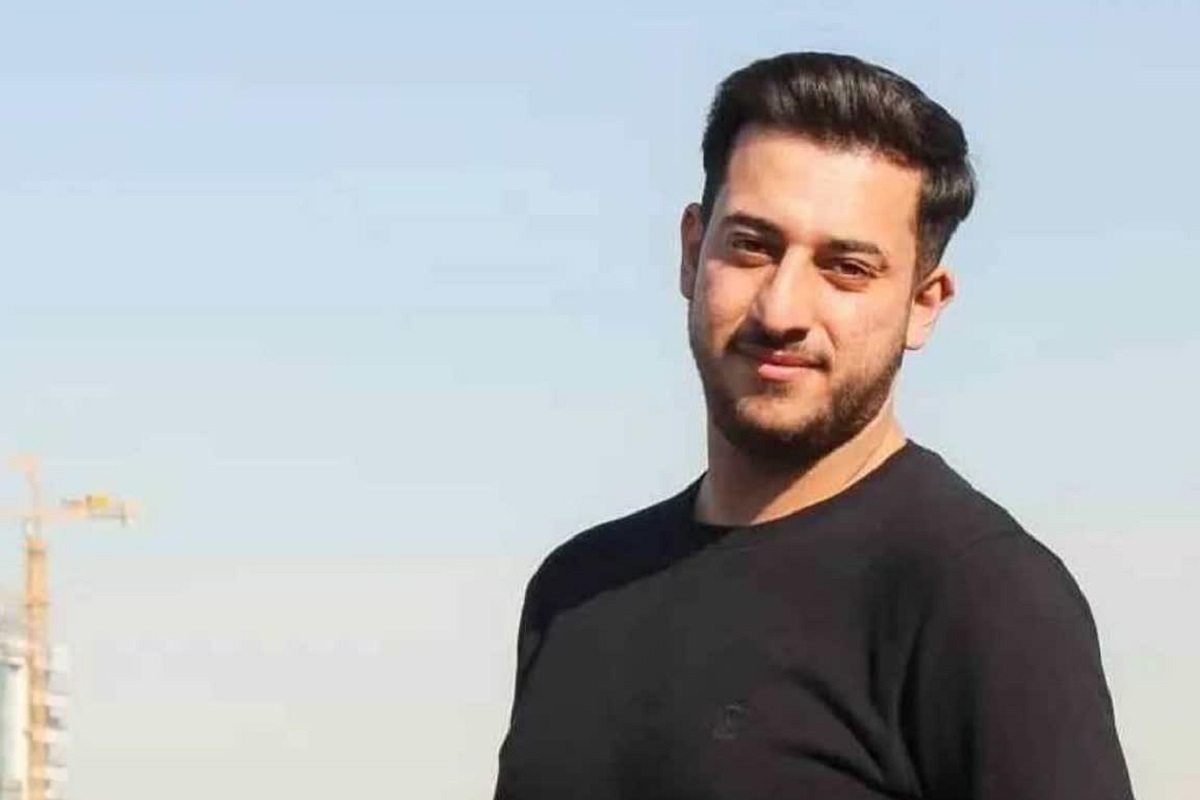 فیلم| همسر شهید دانیال رضازاده: قول می دهم که بی تابی نکنم؛ محکم، صبور و قوی باشم | دیلی فوتبال