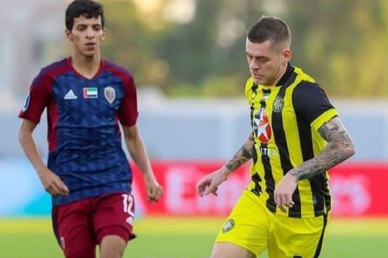 نتیجه و خلاصه بازی الاتحاد کلبا و الوصل| شکست سنگین شاگردان فرهاد مجیدی و حذف از جام حذفی امارات | دیلی فوتبال