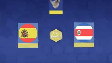 پیش بینی نتیجه بازی اسپانیا و کاستاریکا در مرحله گروهی جام جهانی 2022 | دیلی فوتبال