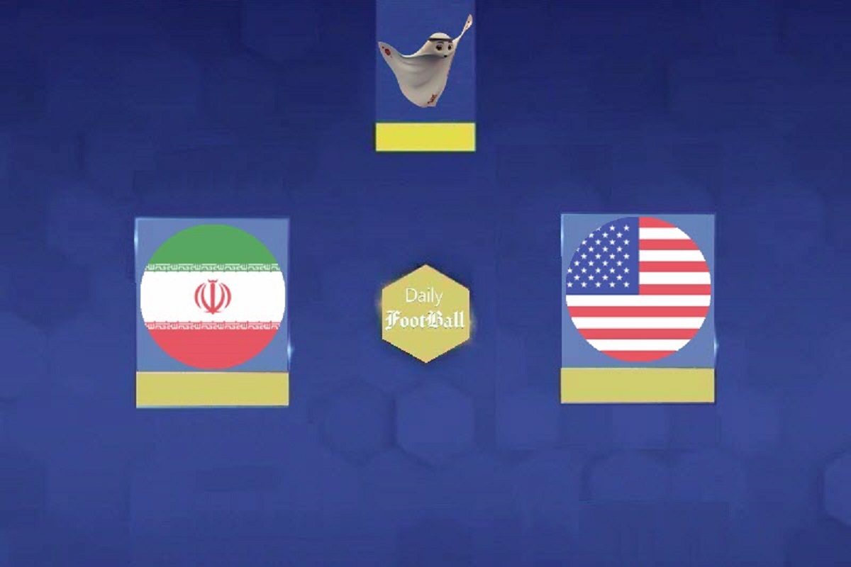 پیش بینی نتیجه بازی ایران و آمریکا در جام جهانی 2022؛ نظر شما چیست؟ | دیلی فوتبال